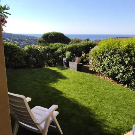 Le Hameau Des Issambres - Maeva - 2 Pieces 6 Personnes - Selection Mae-5684 Apartment