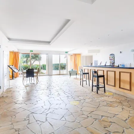 Le Hameau Des Issambres - Maeva - 2 Pieces 6 Personnes - Selection Mae-5684 Apartment Les Issambres