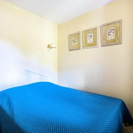 Apartment Le Hameau Des Issambres - Maeva - 2 Pieces 6 Personnes - Selection Mae-5684 Les Issambres