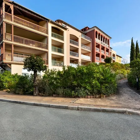 Le Hameau Des Issambres - Maeva - 2 Pieces 6 Personnes - Selection Mae-5684 * Les Issambres