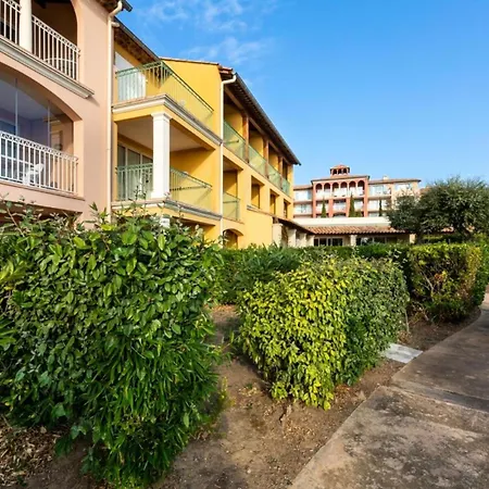 Le Hameau Des Issambres - Maeva - 2 Pieces 6 Personnes - Selection Mae-5684 Apartment Les Issambres