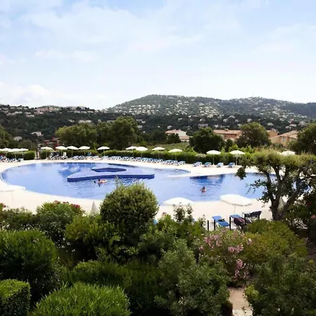 Apartment Le Hameau Des Issambres - Maeva - 2 Pieces 6 Personnes - Selection Mae-5684 Les Issambres