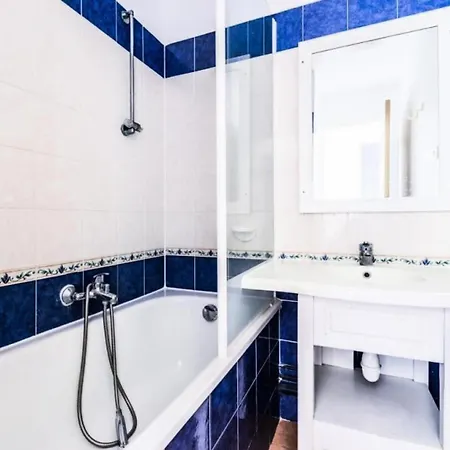 Le Hameau Des Issambres - Maeva - 2 Pieces 6 Personnes - Selection Mae-5684 Apartment Les Issambres