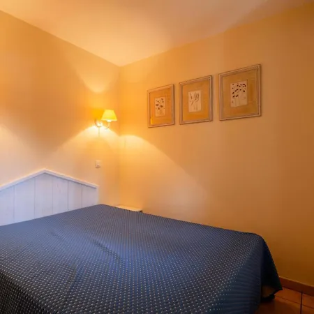 Le Hameau Des Issambres - Maeva - Climatise 2 Pieces 6 Personnes - Prestige Mae-5684