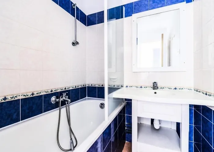 Le Hameau Des Issambres - Maeva - Climatise 2 Pieces 6 Personnes - Prestige Mae-5684 公寓 雷以桑布尔